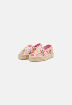 Even&Odd Disney Minnie Mouse - Espadrilles - Light Pink -Magasin Général De Mode c8fdb030e2f74d669e0af3cfe0a5b2ce