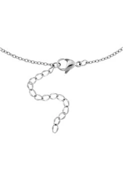 Aletea - Collier - Silberfarben Poliert 9 Aletea - Collier - Silberfarben Poliert -Magasin Général De Mode c9a8ff33d1b34c378cc995d07d511178