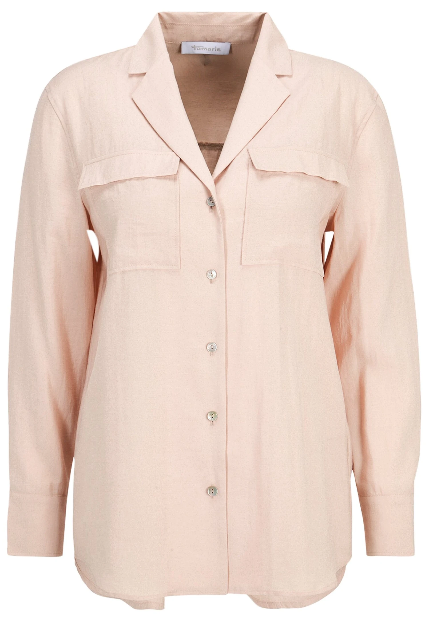 Tamaris Chemisier - Moonlight 5 Tamaris Chemisier - Moonlight – Image 3