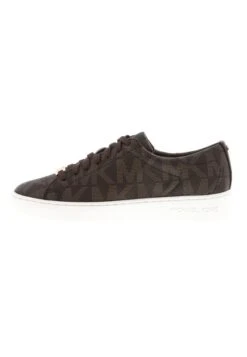 MICHAEL Michael Kors Keaton Lace Up - Baskets Basses - Brown 13 MICHAEL Michael Kors Keaton Lace Up - Baskets Basses - Brown -Magasin Général De Mode c9dc0ad3134e4a4d94c50c24dbe3a233