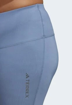 Adidas Sportswear Multi - Legging - Steel -Magasin Général De Mode c9e86d5897194667a668ee32404f8752