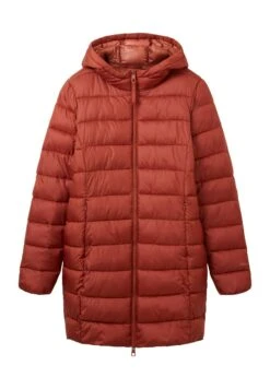 TOM TAILOR Denim Lightweight Puffer - Manteau D'Hiver - Dark Brown 12 TOM TAILOR Denim Lightweight Puffer - Manteau D'Hiver - Dark Brown -Magasin Général De Mode c9fd9896ed7e49b180799368d0013bd4