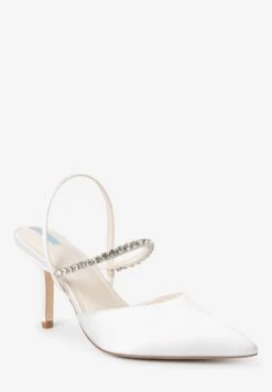 Next Chaussures De Mariée - Off-White -Magasin Général De Mode ca13246a408a4126af646b1eadedf6bb