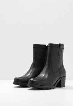 Bullboxer Bottines - Anthracite 13 Bullboxer Bottines - Anthracite -Magasin Général De Mode ca43fb087ecf4065addda15894b26e4e