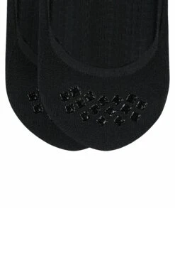 Burlington Everyday 2-Pack - Socquettes - Black -Magasin Général De Mode ca88db5da96d43bdb7d87dc9cc327c2d