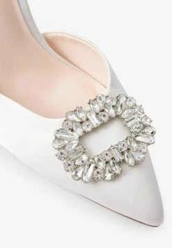 Next Forever Comfort Wedding Jewel Slingback - Escarpins - Ivory -Magasin Général De Mode cad86b699e6a4ff288b1907030066592