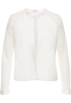Blazer - White -Magasin Général De Mode caf0f38cdb03490195acde9ae2e2a752
