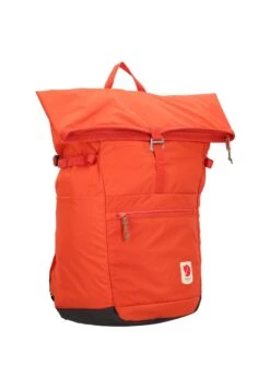 FJÄLLRÄVEN Fjällräven High Coast Foldsack 24 Rucksack 45 Cm - Sac À Dos - Rowan Red 9 FJÄLLRÄVEN Fjällräven High Coast Foldsack 24 Rucksack 45 Cm - Sac À Dos - Rowan Red -Magasin Général De Mode cb0c780ec42548c7a18ed05bfb9d0130