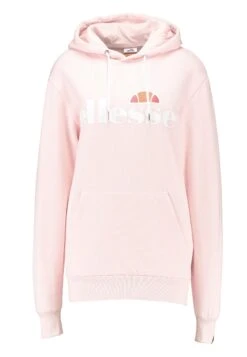 Ellesse Torices - Sweat À Capuche - Light Pink -Magasin Général De Mode cb8d0e1347274102a94ab18aaa7e2d71