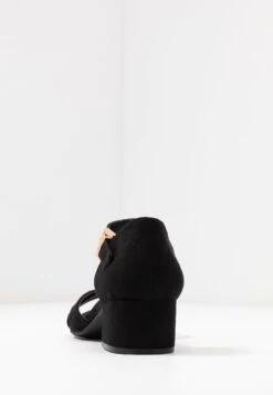 Anna Field Sandales - Black 14 Anna Field Sandales - Black -Magasin Général De Mode cbff14ed37e547d5a0328aebd5526ace