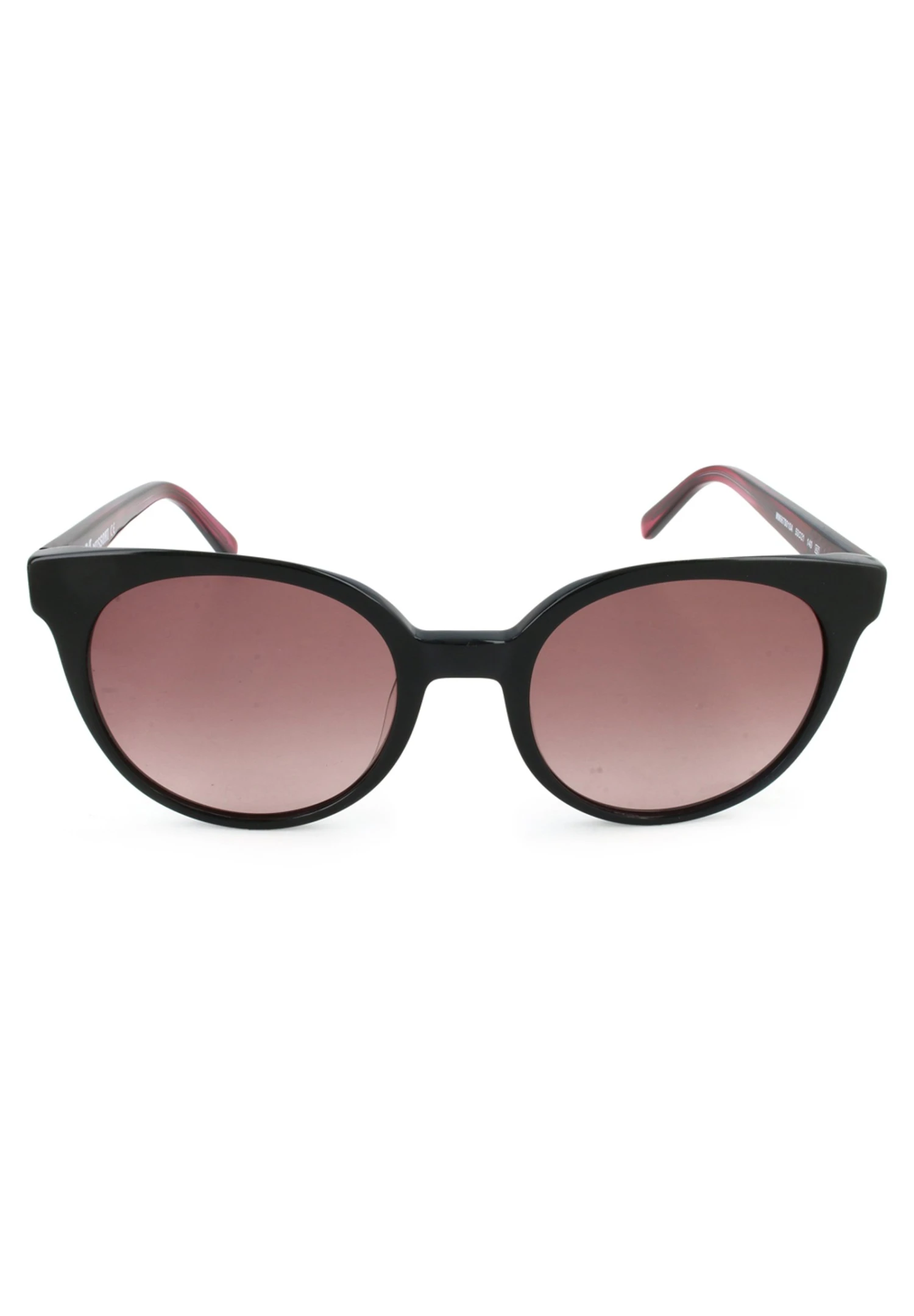 M Missoni Lunettes De Soleil - Black/Red 3 M Missoni Lunettes De Soleil - Black/Red