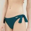 Tom Tailor Mit Schleifendetail - Bas De Bikini - Dark Green 2 Tom Tailor Mit Schleifendetail - Bas De Bikini - Dark Green -Magasin Général De Mode cc53dac76fea4962b6bc16e65d0a2eeb