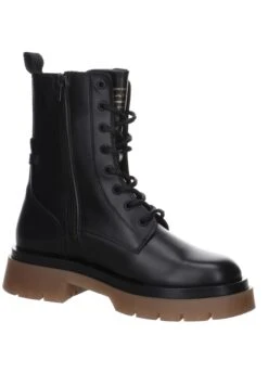 Gant Meghany - Bottines À Lacets - Black -Magasin Général De Mode ccac96e2734b48c1bcfcc77913dfe225