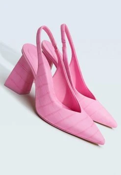 Stradivarius Chaussures De Mariée - Turquoise -Magasin Général De Mode ccb3e3de485e4fb295be43197510d6f3