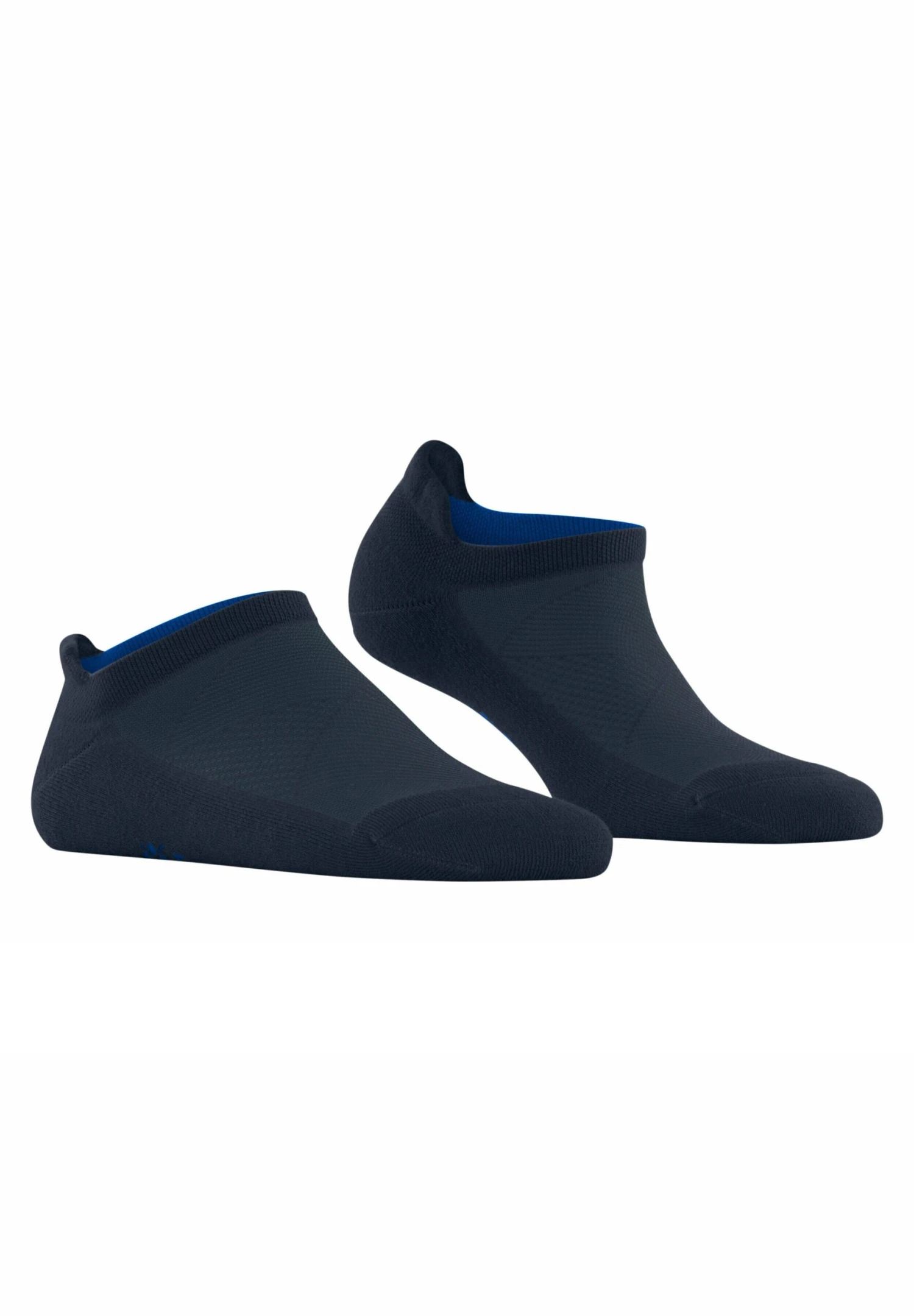 Burlington Athleisure - Socquettes - Marine 7 Burlington Athleisure - Socquettes - Marine – Image 5