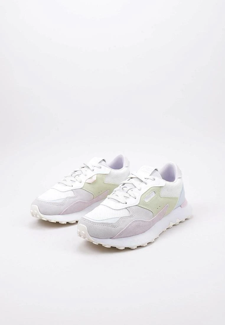 Puma Rider Fvw Wns - Baskets Basses - White 4 Puma Rider Fvw Wns - Baskets Basses - White – Image 2