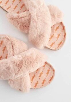 Next Scion At Crossover - Mules - Pink Mr Fox -Magasin Général De Mode cd6058de03b54131a9a6146b868eb589