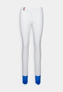 Rossignol W Ski Fuseau - Pantalons Outdoor - White