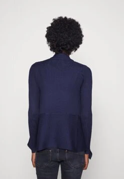 ESPRIT Cardigan - Gilet - Navy -Magasin Général De Mode ce18c8e3d9c14714ab0b578c973e1a23