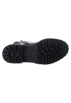 Geox D Iridea B Abx - Boots À Talons - Black -Magasin Général De Mode ce4427a7ffd343f488d49977f4541743