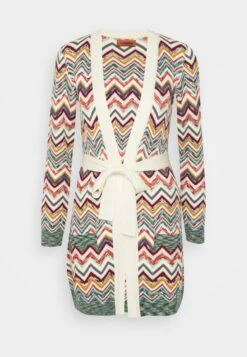Missoni Gilet - Multicolor -Magasin Général De Mode ce9c55a6ac344dcb91dcd6f7c19dc109