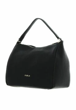 Furla Primula - Sac À Main - Nero -Magasin Général De Mode ce9c8c1975724dfd9bc7193de513b0e5