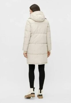 Object Objzhanna L/S - Manteau D'Hiver - Silver Gray -Magasin Général De Mode ceede7f7face4ad19d3cbcb1cee50826