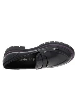 Tamaris Mocassins - Noir -Magasin Général De Mode cf2e4526cf994664afb87a98b9fa60c7