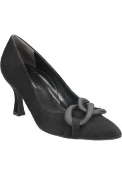 Paul Green Sandales À Talons Hauts - Schwarz -Magasin Général De Mode cf525673dae742b4b8d2ebc26d9c1901