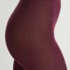 Collants - Bordeaux 2 Collants - Bordeaux -Magasin Général De Mode cf893520b5114c6f96c791e390083012