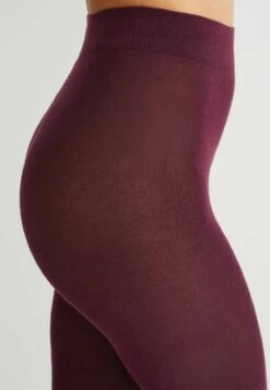 Collants - Bordeaux