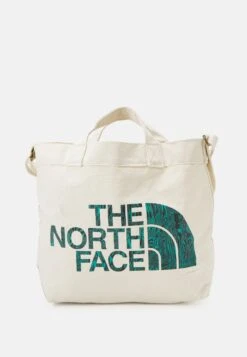 The North Face Adjustable Tote Unisex - Sac Bandoulière - Chlorophyll Green