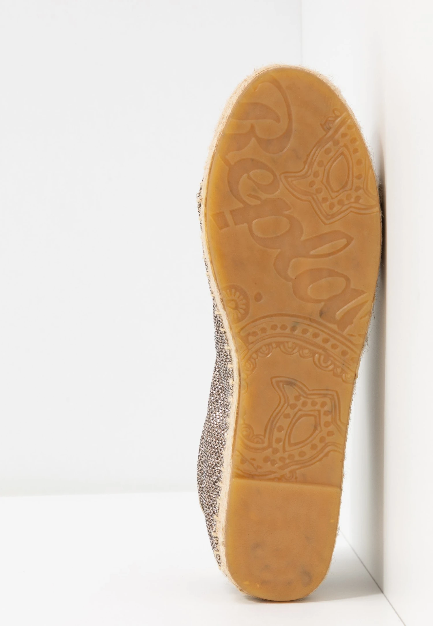 Replay Winn - Espadrilles - Platin 9 Replay Winn - Espadrilles - Platin – Image 7