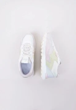 Puma Rider Fvw Wns - Baskets Basses - White 10 Puma Rider Fvw Wns - Baskets Basses - White -Magasin Général De Mode d0a66d27acb849e6af13ce6cff4ce239