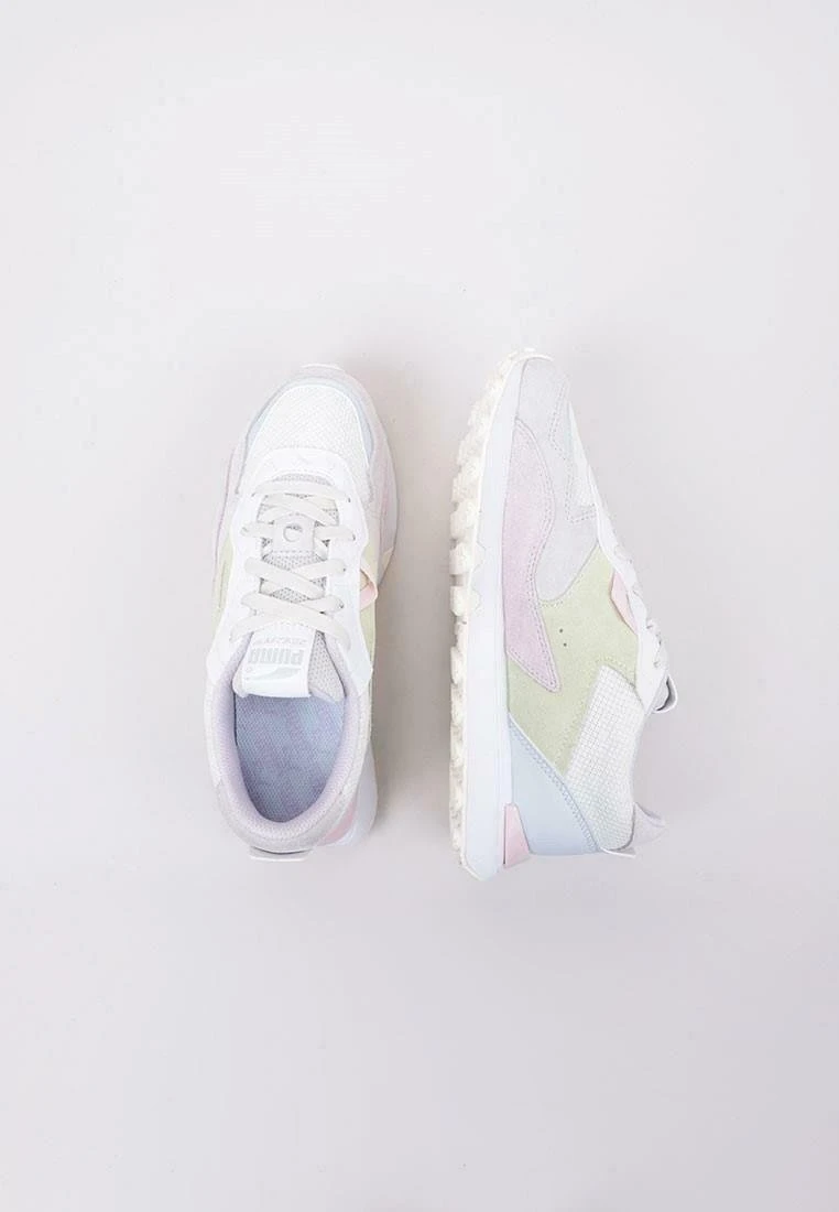 Puma Rider Fvw Wns - Baskets Basses - White 5 Puma Rider Fvw Wns - Baskets Basses - White – Image 3