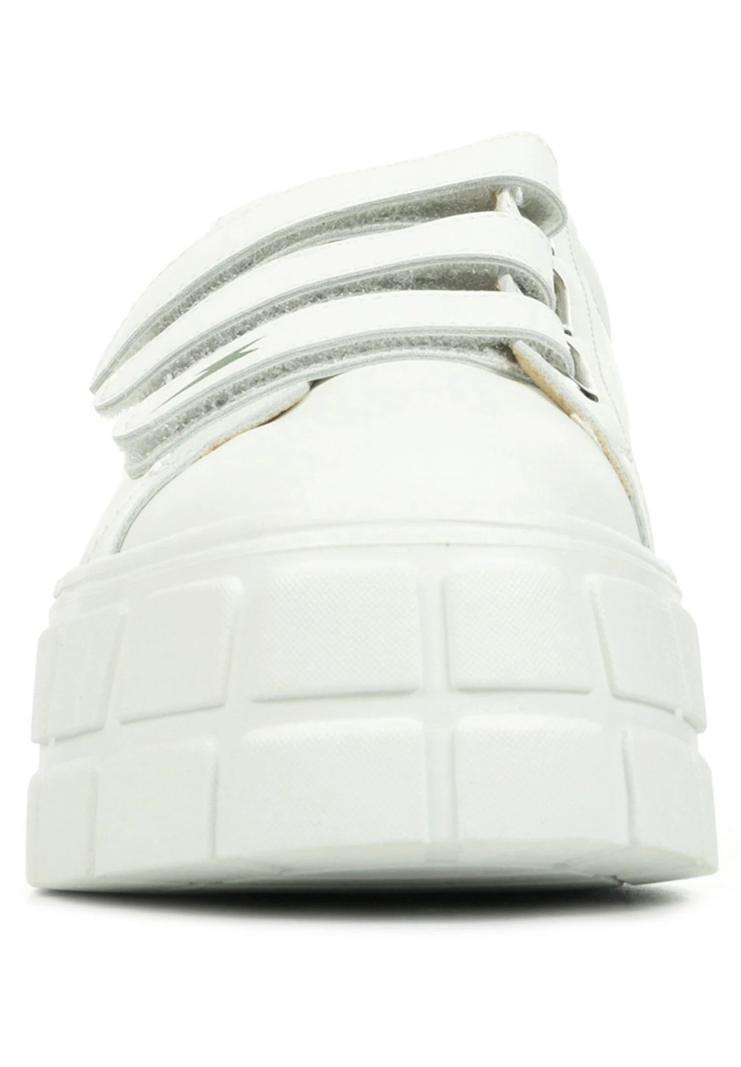 Vanessa Wu Angela - Baskets Basses - White/Green 7 Vanessa Wu Angela - Baskets Basses - White/Green – Image 5