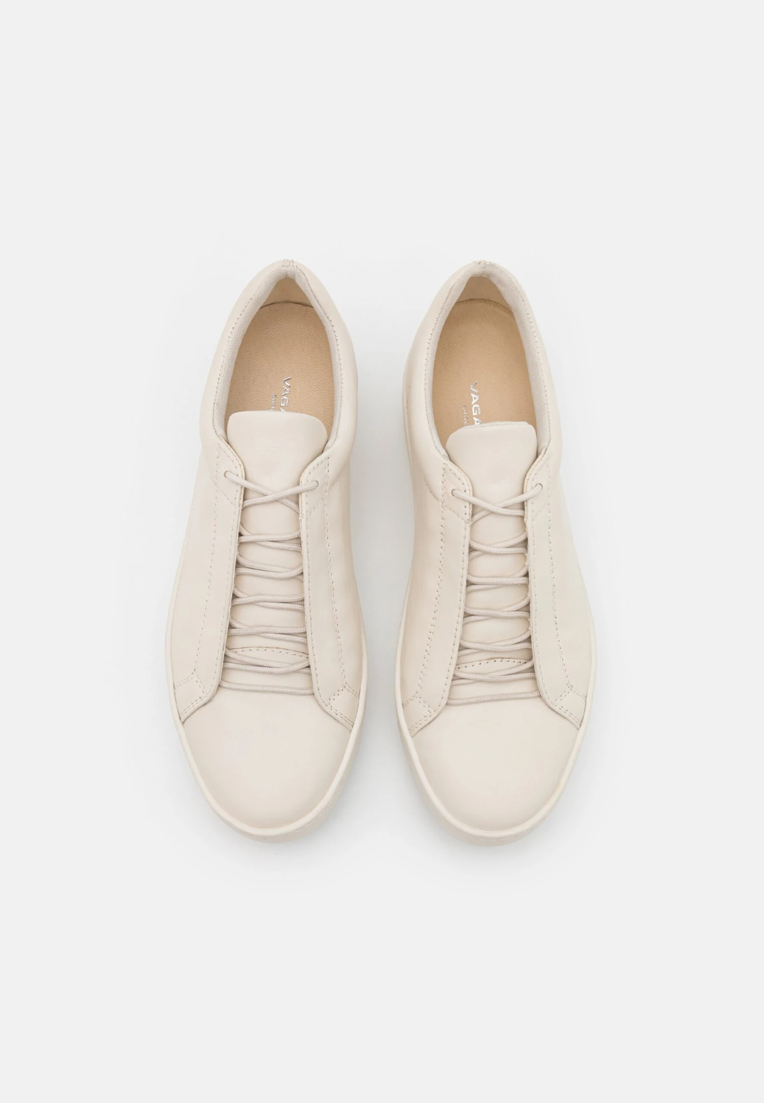 Vagabond Zoe - Baskets Basses - Off White 8 Vagabond Zoe - Baskets Basses - Off White – Image 6