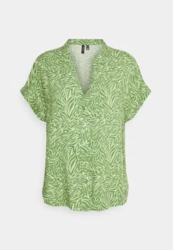 Vero Moda Tall Blouse - Reseda/Sara -Magasin Général De Mode d0da8bba58184631bf62f28f58b66568