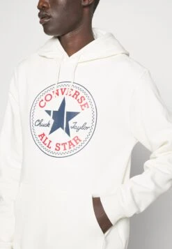 Converse All Star Unisex - Sweat À Capuche - Converse Egret -Magasin Général De Mode d128ff1727874ce98cba0a221b084946