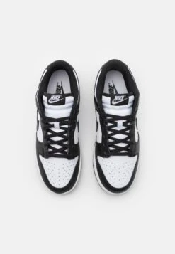 Nike Sportswear Dunk - Baskets Basses - White/Black -Magasin Général De Mode d153bfe358bc451ead2a16001cc6a663