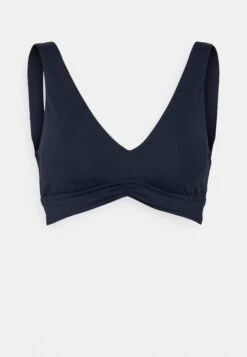 Seafolly Collective V Neck Tank - Haut De Bikini - True Navy