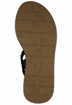 Inuovo Sandales Compensées - Black Blk -Magasin Général De Mode d1bd35cabf1e4d1ab545b52747564801