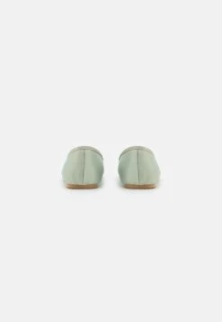 Anna Field Ballerines - Green 11 Anna Field Ballerines - Green -Magasin Général De Mode d1d6144a5a8840548cf8bcb4cce712ab