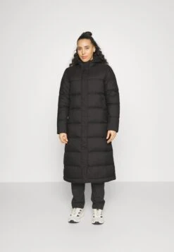 Patagonia Silent Long - Doudoune - Black