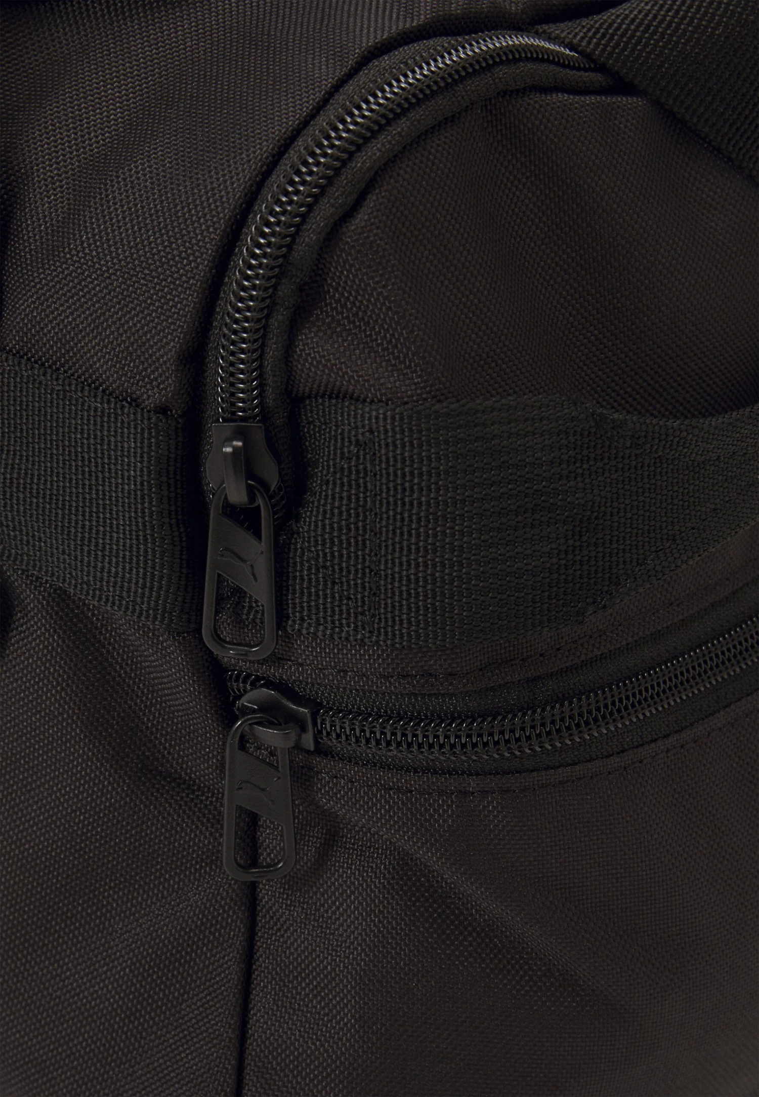 Puma Challenger Duffel Bag Xs Unisex - Sac De Sport - Black 7 Puma Challenger Duffel Bag Xs Unisex - Sac De Sport - Black – Image 5