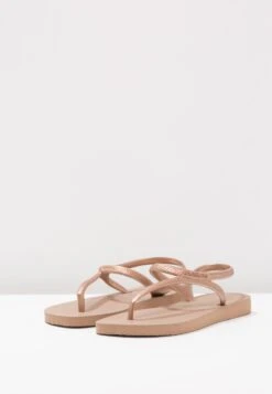 Havaianas Flash Urban - Tongs - Rose Gold -Magasin Général De Mode d3293c1ba04444f5b325900973e34abb