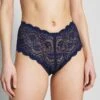 Triumph Amourette Maxi - Shorty - Deep Water -Magasin Général De Mode d36a8c80f61c4d559c5308910d3b0cef