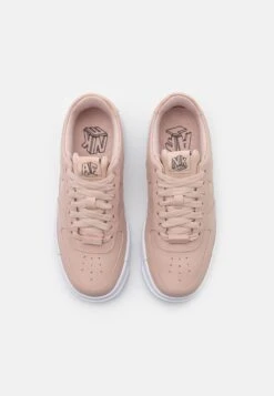 Nike Sportswear Af1 Pixel - Baskets Basses - Particle Beige/Black -Magasin Général De Mode d3eb8dc42b05452fad2b76bce8ff7b74