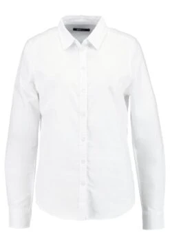 Gina Tricot Jessie - Chemisier - White -Magasin Général De Mode d417d4a1f9f64964b558ee885968d7c8