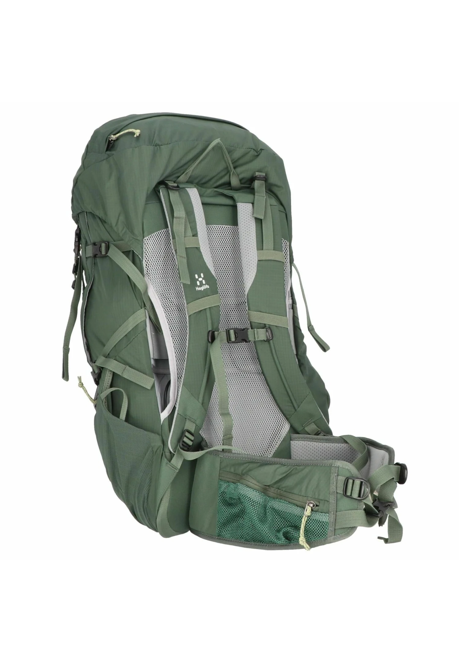 Haglöfs Vina - Sac À Dos - Fjell Green 4 Haglöfs Vina - Sac À Dos - Fjell Green – Image 2